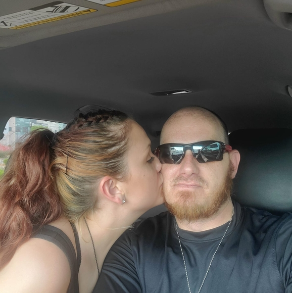 Meet your Posher, David - Picture 1 of 1